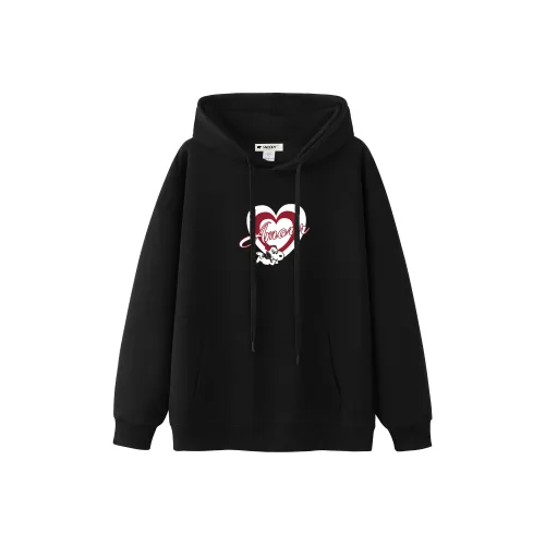 SNOOPY Женские Свитшоты