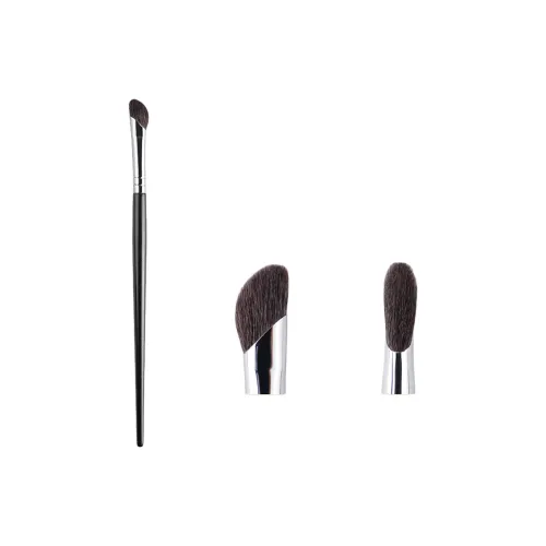 OEING Щетка для подводки глаз Щетка для теней Щетка для растушевки Кисти для макияжа Контуринг Детали