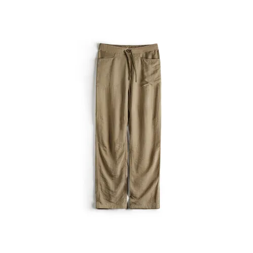 MADEN American Casual Весенние Осенние Повседневные Брюки Мужские