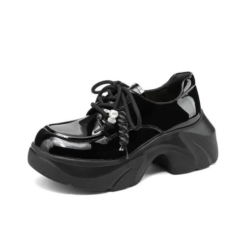 FMM Лоферы Женские