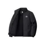 Черный (с флисовой подкладкой)