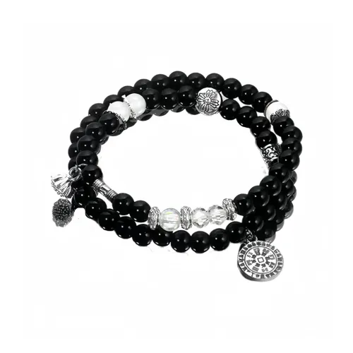 FENGYUNGE Браслеты с цветной глазурью Унисекс