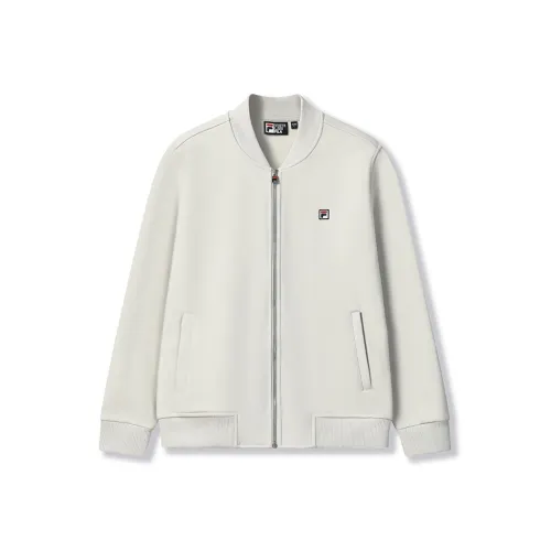 Fila Heritage Элегантный Серый Мужские Куртки