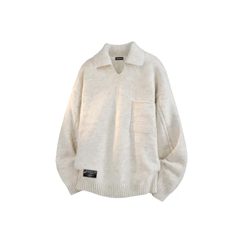 SOIE Унисекс Свитера