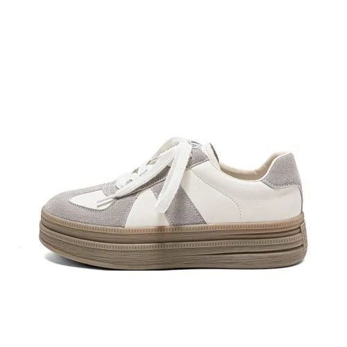 A Poinsettia Princess Женские немецкие армейские кроссовки