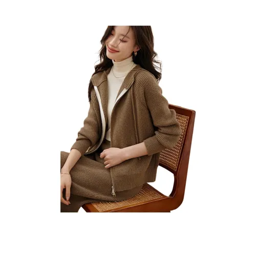 Mo Han Yi Mei Комплект с юбкой Женские