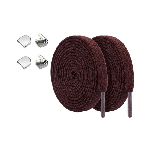 AAJF Полиэстер Шнурки Унисекс