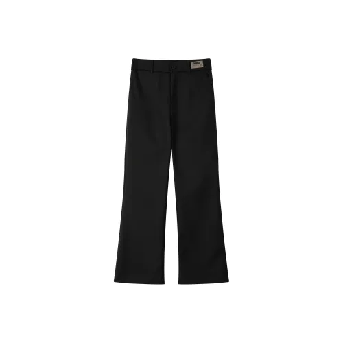 ZWWWZ Унисекс костюмные брюки