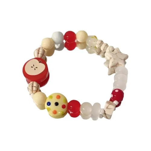 LuluCanaan Акриловые браслеты для женщин