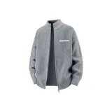 Тканый серый серый