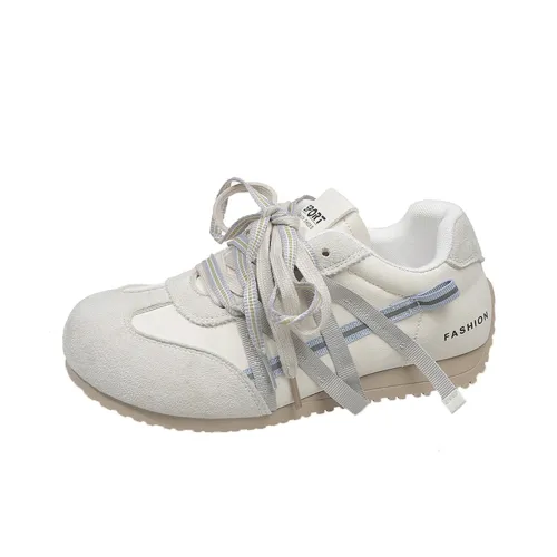 JEPSEN Низкий Топ Немецкая Армия Кроссовки Женские