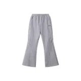 Светло-серый меланж