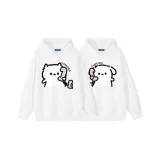 Белый, 2 штуки