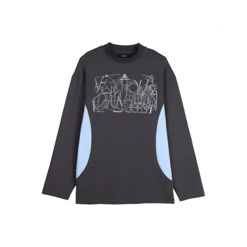 COAR Унисекс Свитшоты