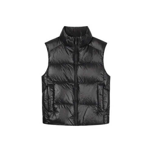 Hush Puppies Kids Down Vest Hush Puppies Kids Пуховый жилет