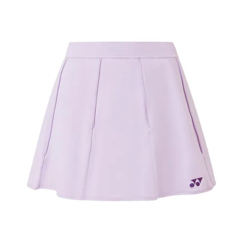 YONEX Женские Юбки для Бадминтона