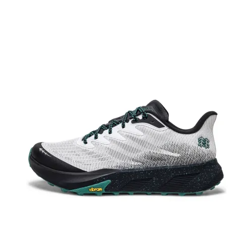 KOLON SPORT Уличная обувь Низкий топ Мужской