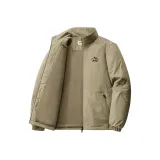 Хаки (с флисовой подкладкой)