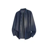 Темно-синий