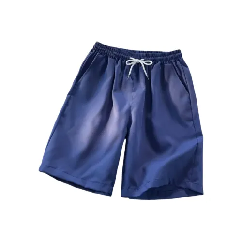 CAT'S PAW Унисекс Повседневные шорты