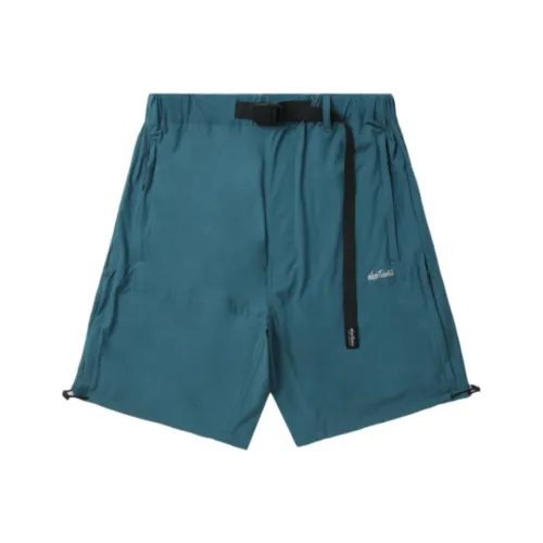 WILD THINGS SS25 WT Moving Шорты Повседневные шорты Мужские