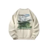 Хаки (с флисовой подкладкой)