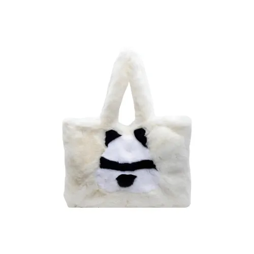 ALOENEY Шерстяная подмышечная сумка на плечо стандартная женская многоцветная