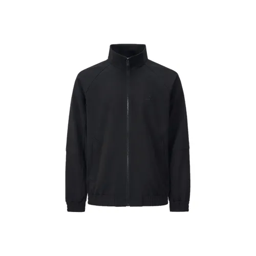 NAVIGARE Ночной Черный Мужские Куртки