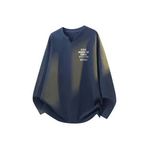 Honor of Kings T-рубашка Dream Chip Positioning Style Unisex