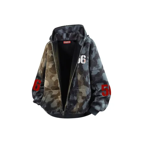 REXSHION Унисекс Свитшоты