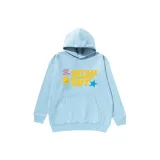 Светло-голубой