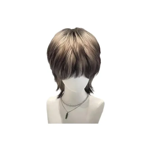 LIANXIANGKE Парики