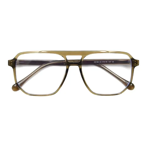 AAJF TR Memorial Plastic Round Eyeglass Frames Unisex AAJF TR Памятный пластик Круглые Оправы для очков Унисекс