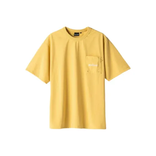 WILD THINGS SS25 FASTDRY Flex Tee T-Shirt Унисекс