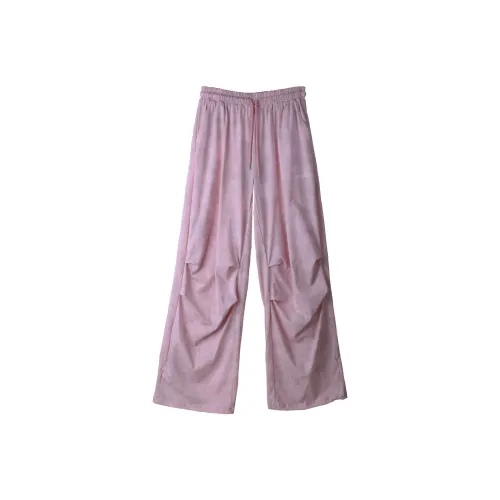 COAR Унисекс Повседневные Брюки