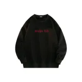 Чёрный (с флисовой подкладкой)