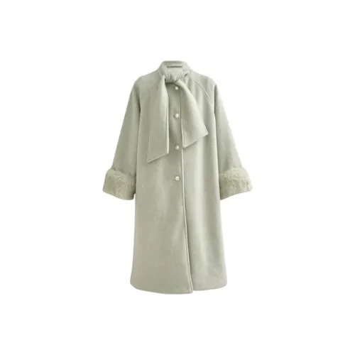 ADXKM Женские бархатные куртки