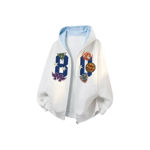 MEGA METRO Унисекс Свитшоты