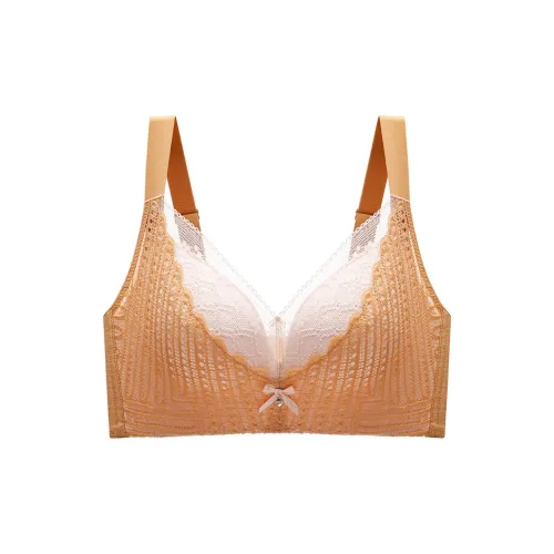 MUFANDU Женские Бюстгальтеры