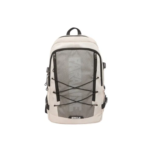 NOMK Нейлон Рюкзак Унисекс Многоцветный