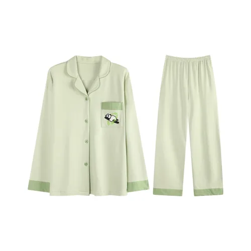 XIANGWEI Женские Пижамные Комплекты