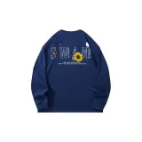 Темно-синий