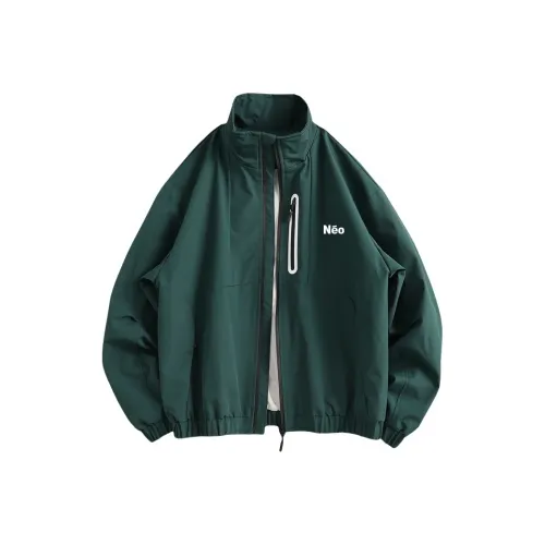 NEOAXIS Унисекс Куртки