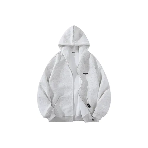 YK YB YK YB x Tao Huang Толстовка Унисекс