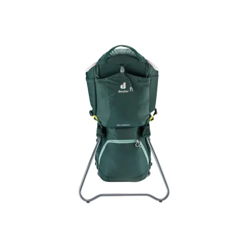 DEUTER Туристические сумки Лесной зеленый Мужской