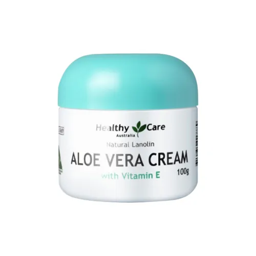 Healthy Care Увлажняющие кремы и средства для лица Унисекс