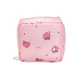 Розовое сердечко