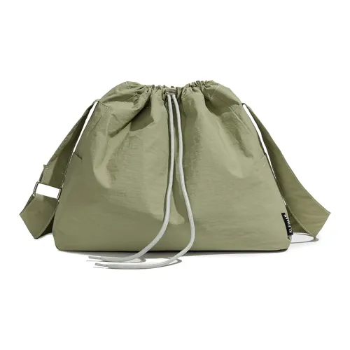 Alcohol Dragon Нейлоновая сумка через плечо сумка на плечо унисекс разноцветная