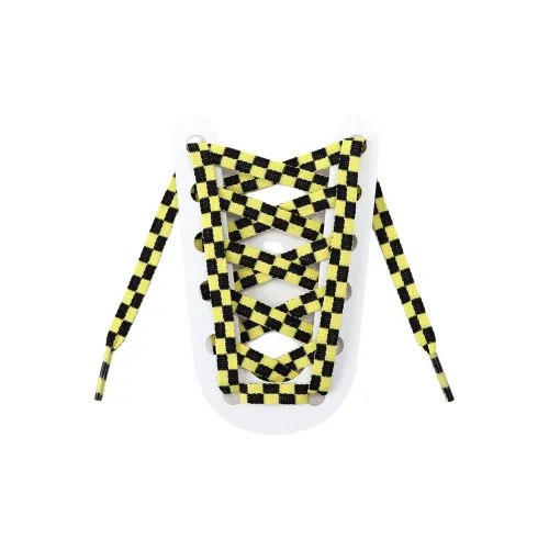 AAJF Полиэстер Шнурки Унисекс