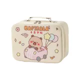 Капибара вождения